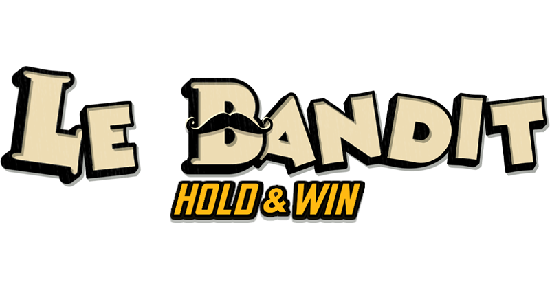 Le Bandit Hold & Win Subpage Logo thumbnail